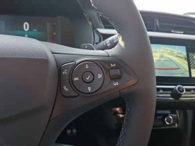 Opel Corsa Vorführwagen