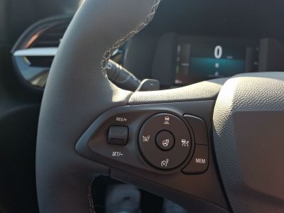 Opel Corsa Vorführwagen