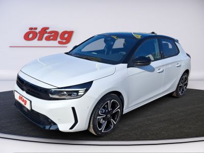 Opel Corsa Vorführwagen