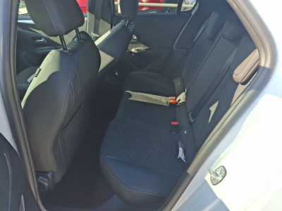 Opel Corsa Vorführwagen