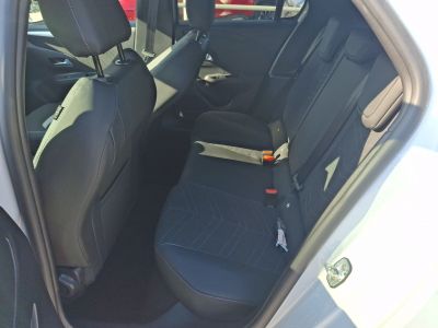 Opel Corsa Vorführwagen