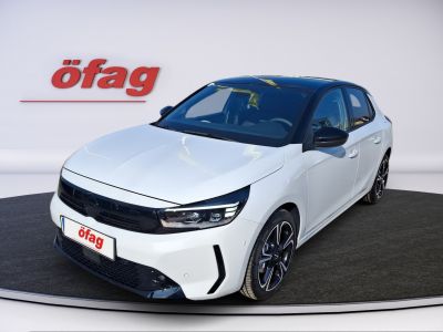 Opel Corsa Vorführwagen