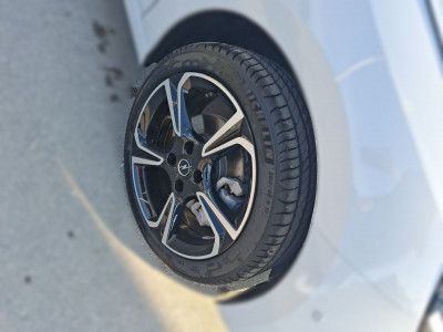 Opel Corsa Vorführwagen