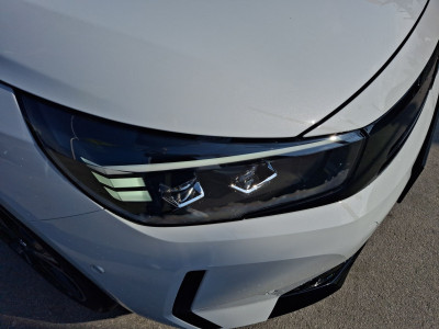 Opel Corsa Vorführwagen