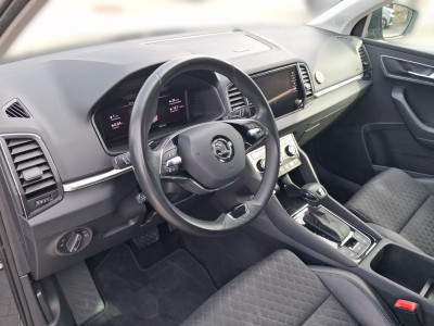 Skoda Karoq Gebrauchtwagen