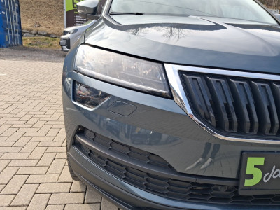 Skoda Karoq Gebrauchtwagen