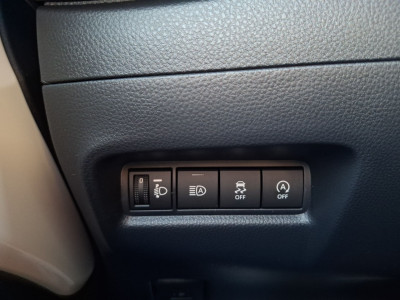 Toyota Aygo X Gebrauchtwagen