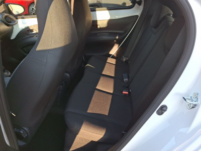 Toyota Aygo X Gebrauchtwagen