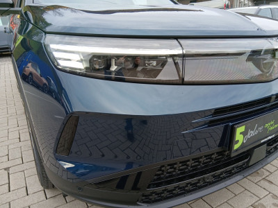 Opel Grandland Gebrauchtwagen