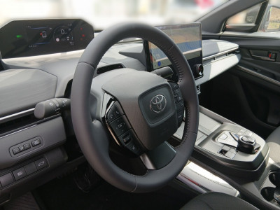 Toyota C-HR Neuwagen