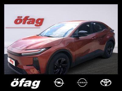 Toyota C-HR Neuwagen