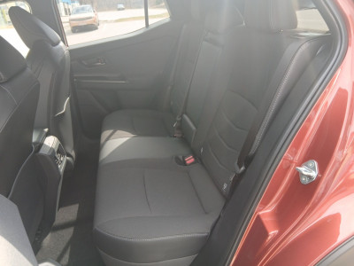 Toyota C-HR Neuwagen