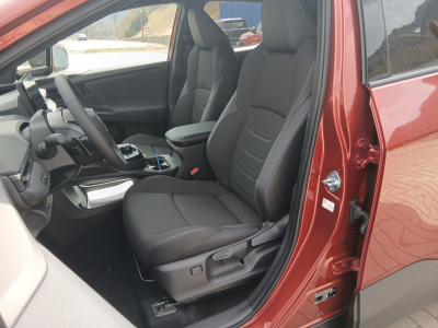 Toyota C-HR Neuwagen