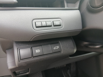 Toyota C-HR Neuwagen