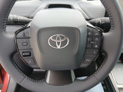 Toyota C-HR Neuwagen