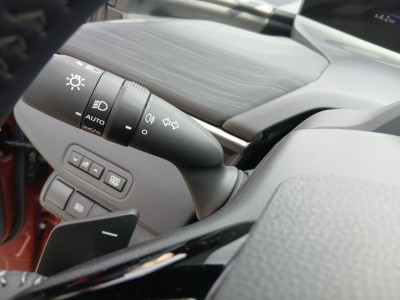 Toyota C-HR Neuwagen