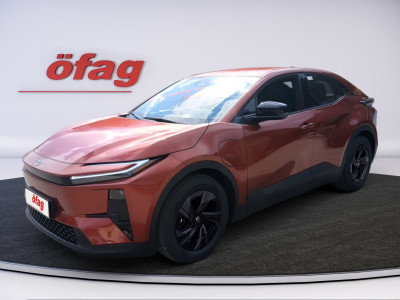 Toyota C-HR Neuwagen
