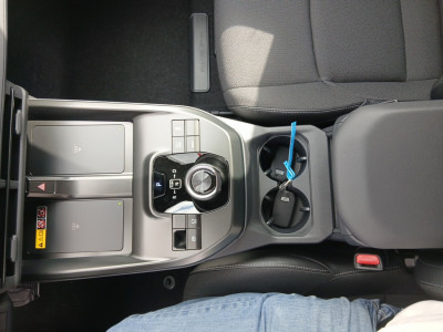 Toyota C-HR Neuwagen