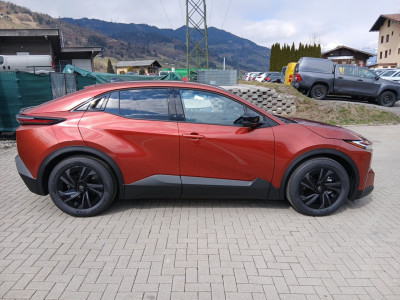 Toyota C-HR Neuwagen