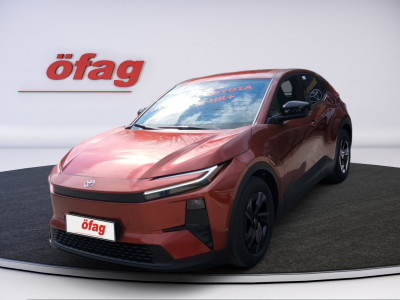 Toyota C-HR Neuwagen