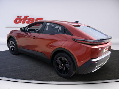 Toyota C-HR Neuwagen