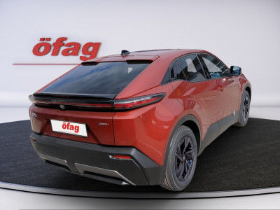 Toyota C-HR Neuwagen