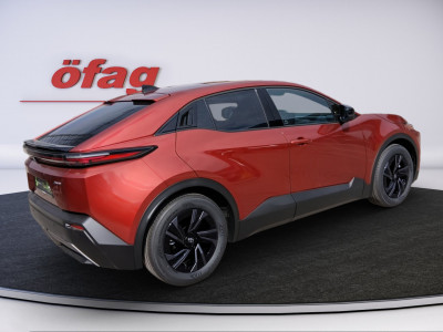 Toyota C-HR Neuwagen