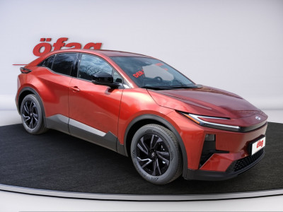 Toyota C-HR Neuwagen