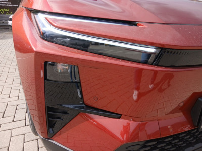 Toyota C-HR Neuwagen