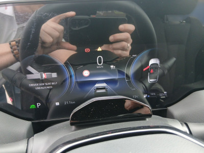 Toyota Urban Cruiser Neuwagen