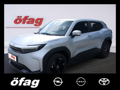 Toyota Urban Cruiser Neuwagen