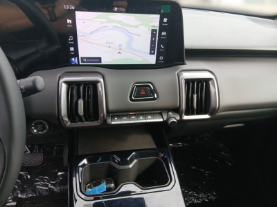 Toyota Urban Cruiser Neuwagen