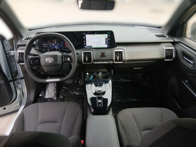 Toyota Urban Cruiser Neuwagen