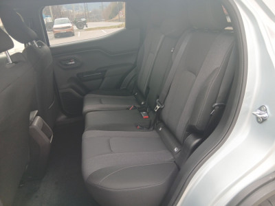 Toyota Urban Cruiser Neuwagen