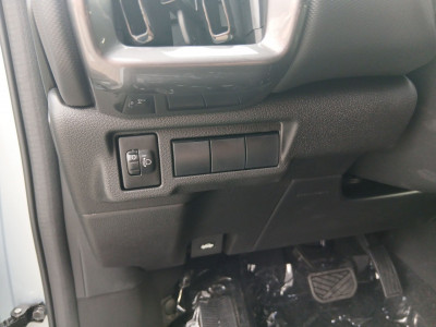 Toyota Urban Cruiser Neuwagen