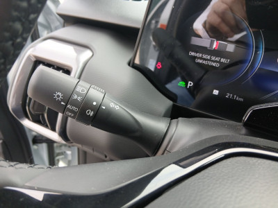 Toyota Urban Cruiser Neuwagen