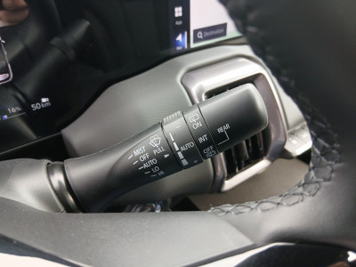 Toyota Urban Cruiser Neuwagen