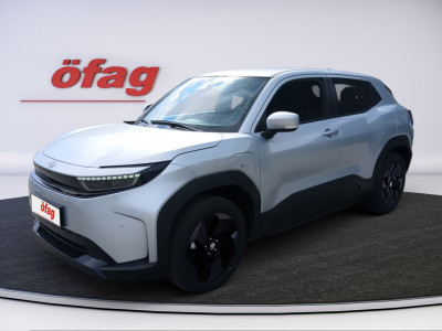 Toyota Urban Cruiser Neuwagen