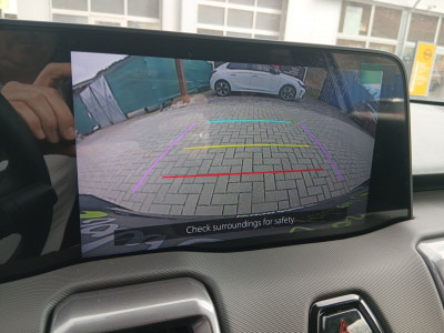 Toyota Urban Cruiser Neuwagen