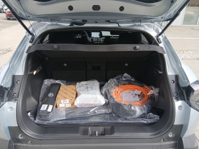 Toyota Urban Cruiser Neuwagen