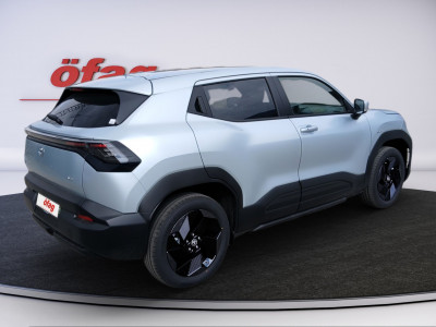 Toyota Urban Cruiser Neuwagen