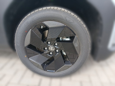 Toyota Urban Cruiser Neuwagen