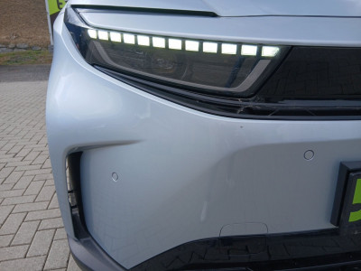 Toyota Urban Cruiser Neuwagen