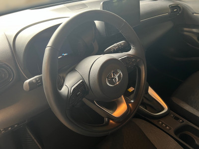 Toyota Yaris Cross Gebrauchtwagen