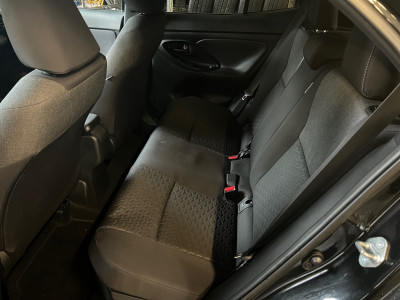 Toyota Yaris Cross Gebrauchtwagen