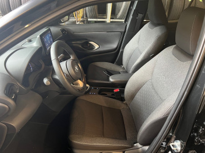 Toyota Yaris Cross Gebrauchtwagen