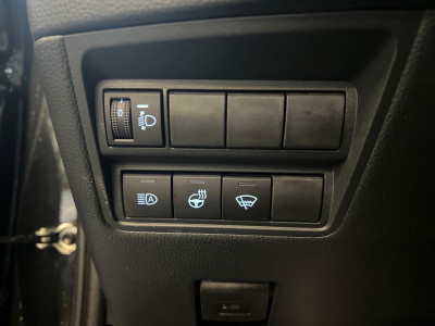 Toyota Yaris Cross Gebrauchtwagen