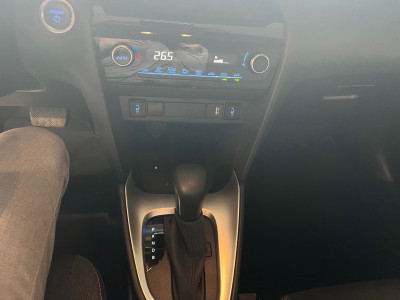 Toyota Yaris Cross Gebrauchtwagen