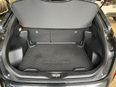 Toyota Yaris Cross Gebrauchtwagen