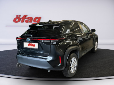 Toyota Yaris Cross Gebrauchtwagen